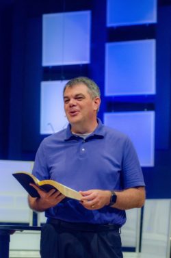 Dr. Lee Peoples is the pastor of Heights Baptist Church in Alvin, TX. He serves the Southern Baptists of Texas Convention as a church revitalization strategist. He has a son with autism, and is passionate about helping other pastors realize how important it is to be inclusive for special-needs families.